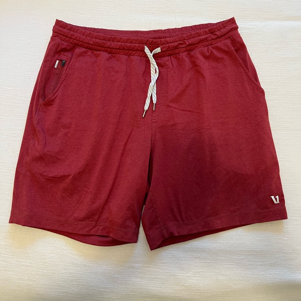 Vuori Men’s Short